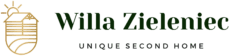 Willa Zieleniec